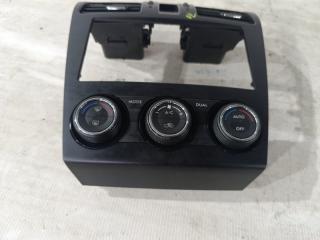 Климат-контроль SUBARU IMPREZA GJ7 72311-FJ030 2 ракурс
