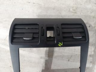 Климат-контроль SUBARU IMPREZA GJ7 72311-FJ030 3 ракурс