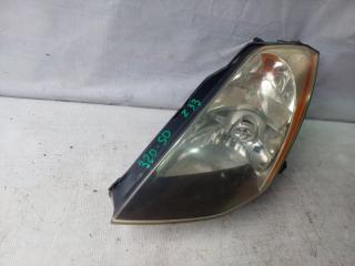 Фара левая NISSAN FAIRLADY Z Z33 100-63705, 26060-CD426 2 ракурс