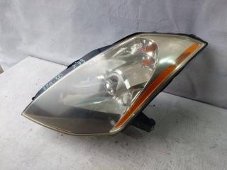 Фара левая NISSAN FAIRLADY Z Z33 100-63705, 26060-CD426 3 ракурс