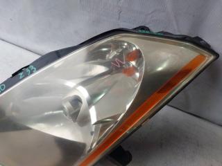 Фара левая NISSAN FAIRLADY Z Z33 100-63705, 26060-CD426 4 ракурс
