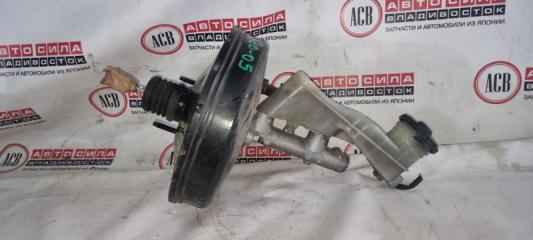 Главный тормозной цилиндр HONDA CROSSROAD