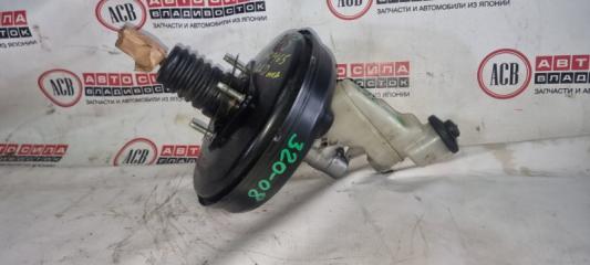 Главный тормозной цилиндр TOYOTA PROBOX