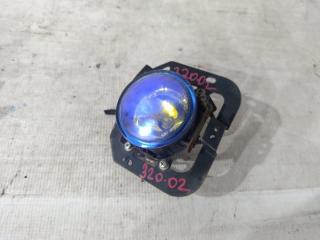 Туманка левая MITSUBISHI DELICA D:5