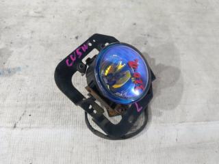 Туманка левая MITSUBISHI DELICA D:5