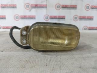 Фото запчасти туманка левая MITSUBISHI CANTER контрактная запчасть Запчасть туманка левая MITSUBISHI CANTER