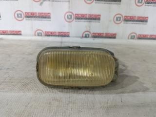 Фото запчасти туманка правая MITSUBISHI CANTER контрактная запчасть Запчасть туманка правая MITSUBISHI CANTER