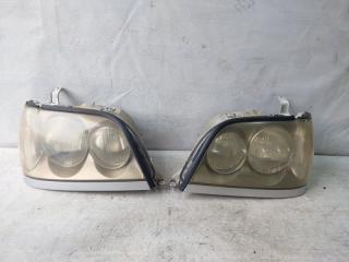 Фара TOYOTA CROWN JZS171 30-339, 81150-3A680, 81110-3A560 1 ракурс