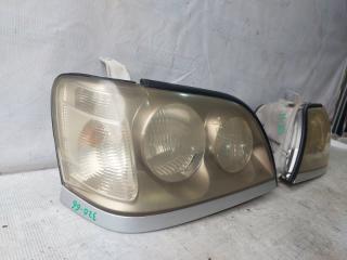Фара TOYOTA CROWN JZS171 30-339, 81150-3A680, 81110-3A560 2 ракурс