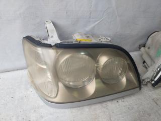 Фара TOYOTA CROWN JZS171 30-339, 81150-3A680, 81110-3A560 3 ракурс