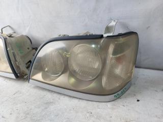 Фара TOYOTA CROWN JZS171 30-339, 81150-3A680, 81110-3A560 5 ракурс