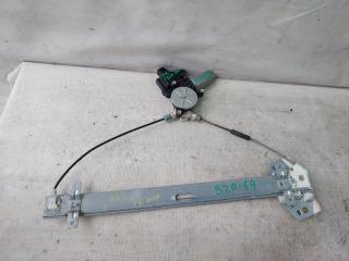 Стеклоподъемник передний правый HONDA ODYSSEY