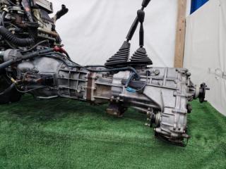 МКПП TOYOTA LAND CRUISER PRADO контрактная МКПП TOYOTA LAND CRUISER PRADO