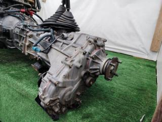 МКПП TOYOTA LAND CRUISER PRADO KZJ95 1KZ-TE R151F-A02B 2 ракурс