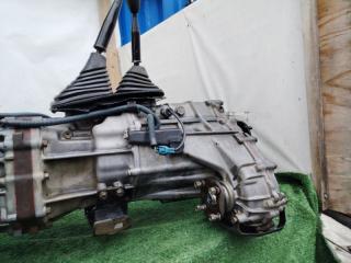 МКПП TOYOTA LAND CRUISER PRADO KZJ95 1KZ-TE R151F-A02B 3 ракурс