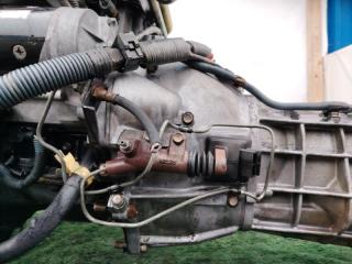 МКПП TOYOTA LAND CRUISER PRADO KZJ95 1KZ-TE R151F-A02B 4 ракурс