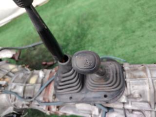 МКПП TOYOTA LAND CRUISER PRADO KZJ95 1KZ-TE R151F-A02B 5 ракурс