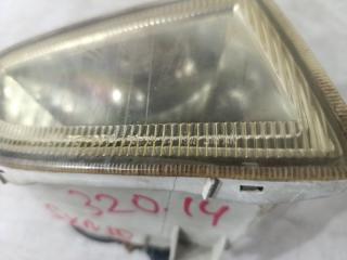 Туманка правая TOYOTA NADIA SXN10 44-19, 81211-44050 2 ракурс
