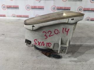 Туманка правая TOYOTA NADIA SXN10 44-19, 81211-44050 3 ракурс