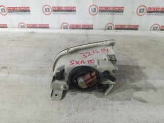 Туманка правая TOYOTA NADIA SXN10 44-19, 81211-44050 4 ракурс