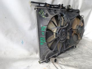 Радиатор основной HONDA ODYSSEY RA8 J30A 19010-PGN-J01 5 ракурс