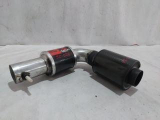 Патрубок воздушн.фильтра HONDA ODYSSEY контрактная Патрубок воздушн.фильтра HONDA ODYSSEY