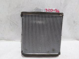 Запчасть радиатор печки TOYOTA CALDINA