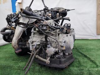 АКПП TOYOTA CALDINA ST191 3S-FE A241E-01A 1 ракурс