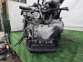 АКПП TOYOTA CALDINA ST191 3S-FE A241E-01A 2 ракурс