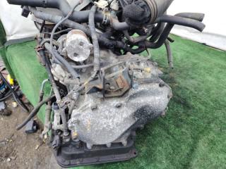 АКПП TOYOTA CALDINA ST191 3S-FE A241E-01A 3 ракурс