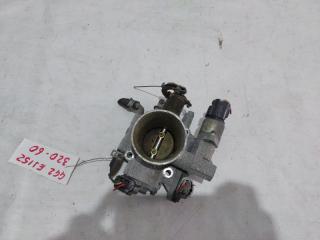 Дроссельная заслонка SUBARU IMPREZA