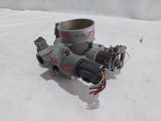 Дроссельная заслонка SUBARU IMPREZA GG2 EJ152 4 ракурс