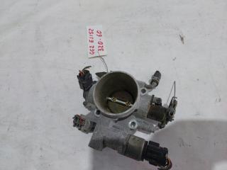 Дроссельная заслонка SUBARU IMPREZA GG2 EJ152 5 ракурс