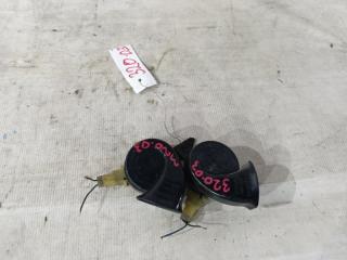 Сигнал звуковой TOYOTA/NISSAN/MAZDA/SUBARULEXUS