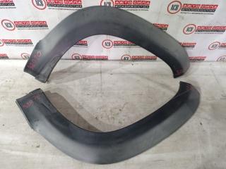 Дефендер HONDA CROSSROAD