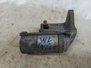 Стартер MAZDA PROCEED MARVIE UVL6R WL 228000-4830 1 ракурс