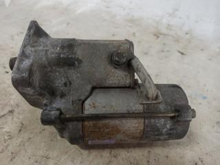 Стартер MAZDA PROCEED MARVIE UVL6R WL 228000-4830 3 ракурс