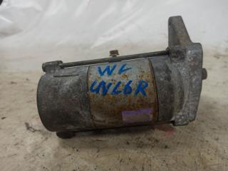 Стартер MAZDA PROCEED MARVIE UVL6R WL 228000-4830 5 ракурс