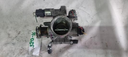Дроссельная заслонка SUBARU IMPREZA