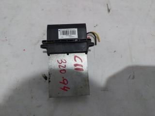 РЕОСТАТ ПЕЧКИ NISSAN TIIDA контрактная РЕОСТАТ ПЕЧКИ NISSAN TIIDA