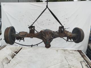 Мост задний TOYOTA HILUX SURF контрактная Мост задний TOYOTA HILUX SURF