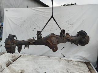 Мост задний TOYOTA LAND CRUISER PRADO контрактная Мост задний TOYOTA LAND CRUISER PRADO