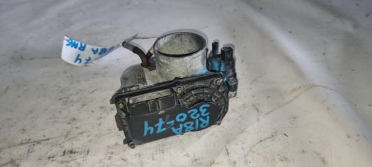 Дроссельная заслонка HONDA STREAM