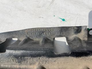 Подкрылок правый передний NISSAN PRESAGE U30 63844-AD500 2 ракурс