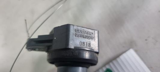Катушка зажигания SUBARU LEGACY BR9 EJ253 FK0376 4 ракурс