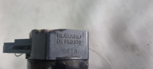 Катушка зажигания SUBARU LEGACY BR9 EJ253 FK0376 4 ракурс