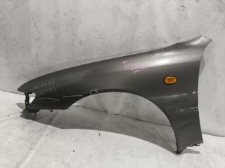 Запчасть крыло переднее левое TOYOTA CARINA ED