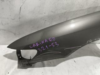 Крыло левое переднее TOYOTA CARINA ED ST202 53802-2B360 5 ракурс