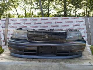 Nose cut TOYOTA CROWN