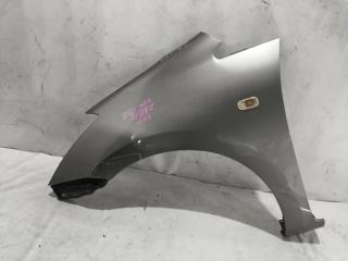 Крыло переднее левое TOYOTA WISH контрактная Крыло переднее левое TOYOTA WISH